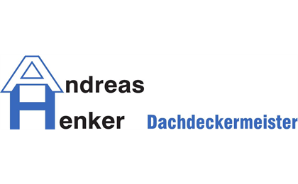 Logo der Firma Dachdecker Andreas Henker aus Radeberg auf dem Branchenportal Dachdecker.com