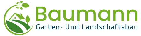 Logo der Firma Baumann Garten- und Landschaftsbau aus Bretzenheim