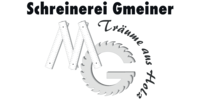 Logo der Firma Schreinerei Gmeiner aus Plößberg