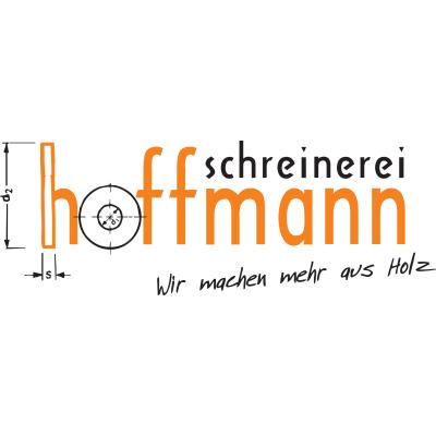 Logo der Firma Dirk Hoffmann Schreinerei aus Mülheim