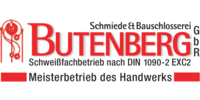 Logo der Firma Butenberg L. u. Th. GbR aus Mülheim an der Ruhr