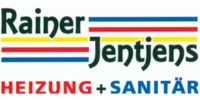 Logo der Firma Jentjens Rainer Heizung + Sanitär aus Kevelaer