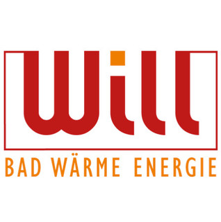 Logo der Firma Will Bad Wärme Energie aus Bellheim
