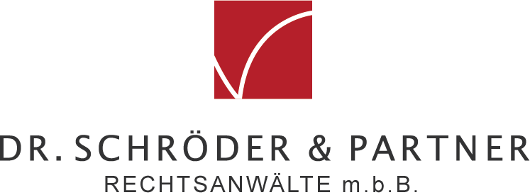 Logo der Firma Dr. Schröder & Partner m.b.B. Rechtsanwälte aus Stade