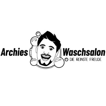 Logo der Firma Archie's Waschsalon Bautzen - SB Wäscherei aus Bautzen