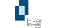 Logo der Firma Georg und Jürgen Eiker GmbH & Co. KG aus Krefeld auf dem Branchenportal Fensterbau.org