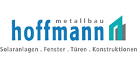 Logo der Firma Metallbau Hoffmann aus Meerbusch