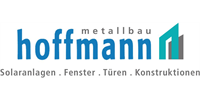 Logo der Firma Hoffmann Metallbau aus Meerbusch auf dem Branchenportal Elektriker.org