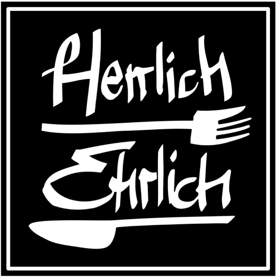 Logo der Firma Herrlich Ehrlich aus Trier