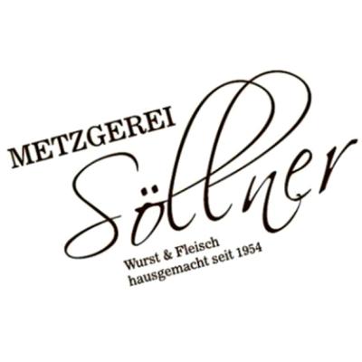 Logo der Firma Metzgerei Söllner | Metzgerei aus Maxhütte-Haidhof