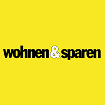 Logo der Firma Wohnen und Sparen A. Leppin Wohnbedarf GmbH aus Salzgitter