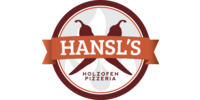 Logo der Firma Hansl''s Holzofen Pizzeria aus Bayreuth