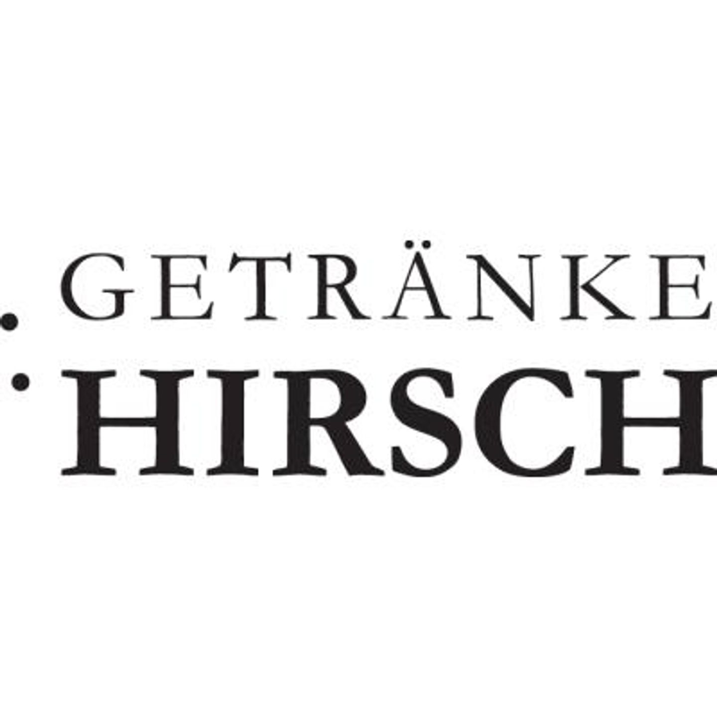 Logo der Firma Ludwig Hirsch Getränke aus Maxhütte-Haidhof