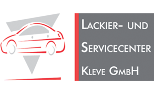 Logo der Firma Lackier- und Servicecenter, Kleve GmbH aus Kleve