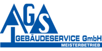 Logo der Firma Gebäudeservice AGS aus Burkhardtsdorf