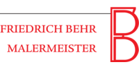 Logo der Firma Behr Friedrich Malermeister aus Frensdorf
