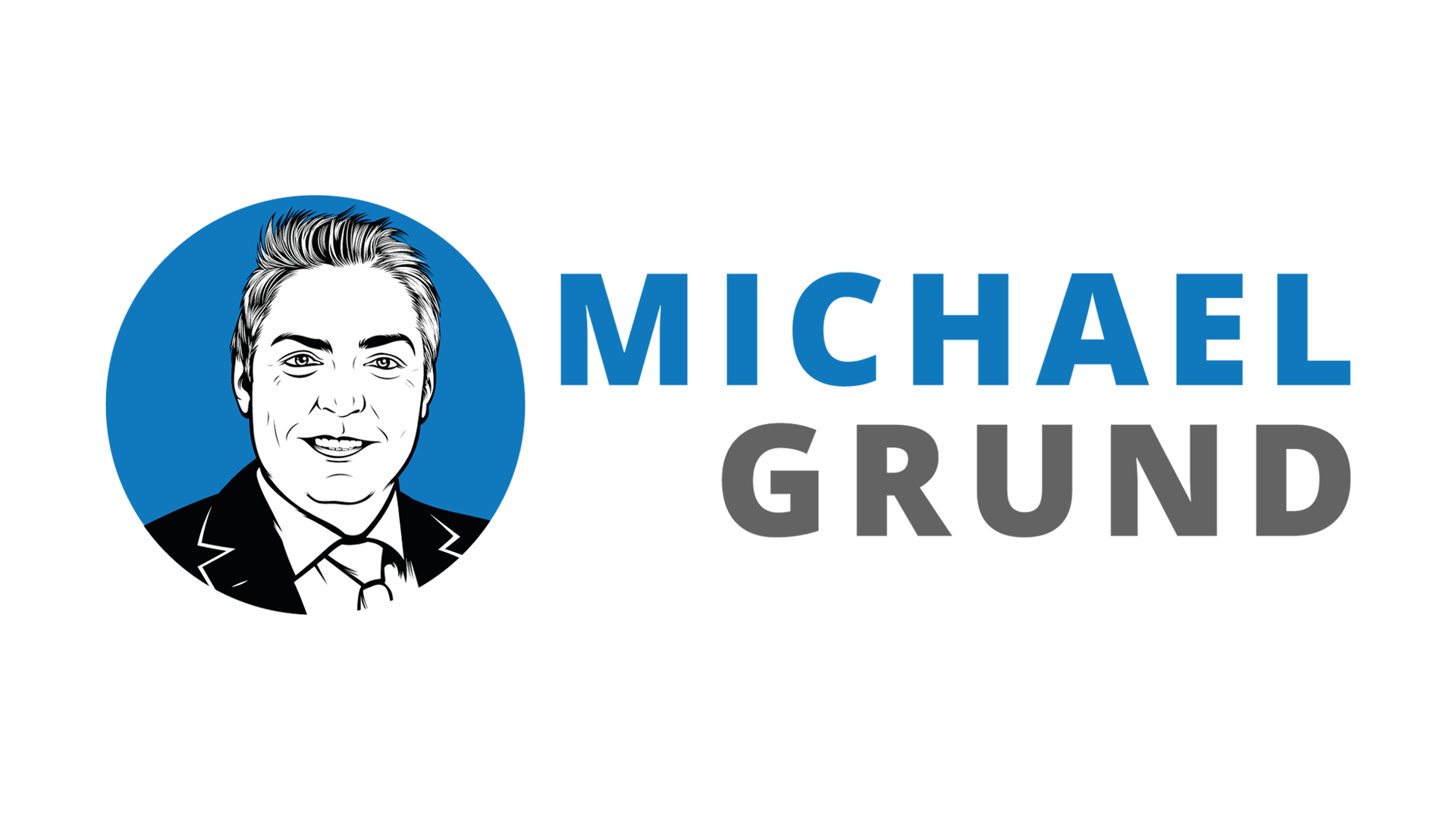 Logo der Firma Michael Grund: Innovative Finanzprodukte aus Ellingen