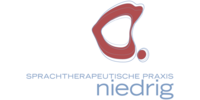 Logo der Firma Logopädie Niedrig aus Oberhausen