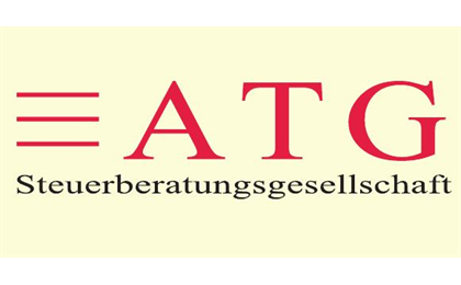 Logo der Firma ATG aus Chemnitz auf dem Branchenportal Steuer-Berater.de