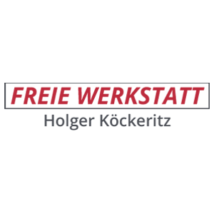 Logo der Firma Freie Werkstatt Holger Köckeritz aus Leipzig