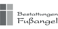 Logo der Firma Beerdigung Fußangel GmbH aus Neuss