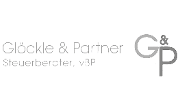 Logo der Firma Glöckle & Partner aus München