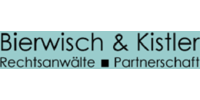 Logo der Firma Rechtsanwälte Bierwisch & Kistler aus Freising