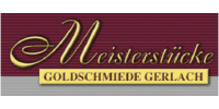 Logo der Firma Goldschmiede Gerlach aus Freiberg