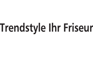 Logo der Firma Trendstyle Ihr Friseur aus Aschaffenburg