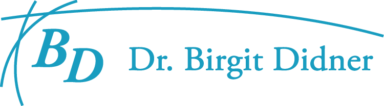 Logo der Firma Dr. Birgit Didner aus Berlin