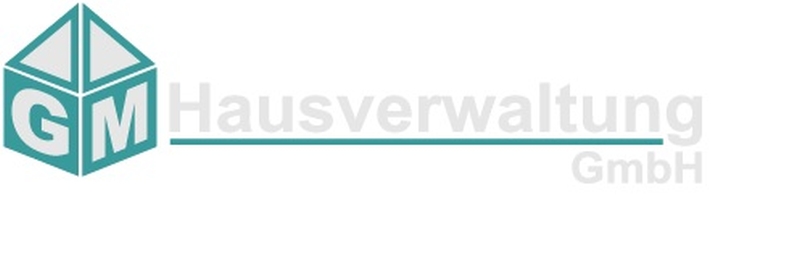 Logo der Firma GM Hausverwaltung GmbH aus Ludwigshafen am Rhein