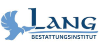 Logo der Firma Bestattungsinstitut Lang - Nittenau aus Nittenau