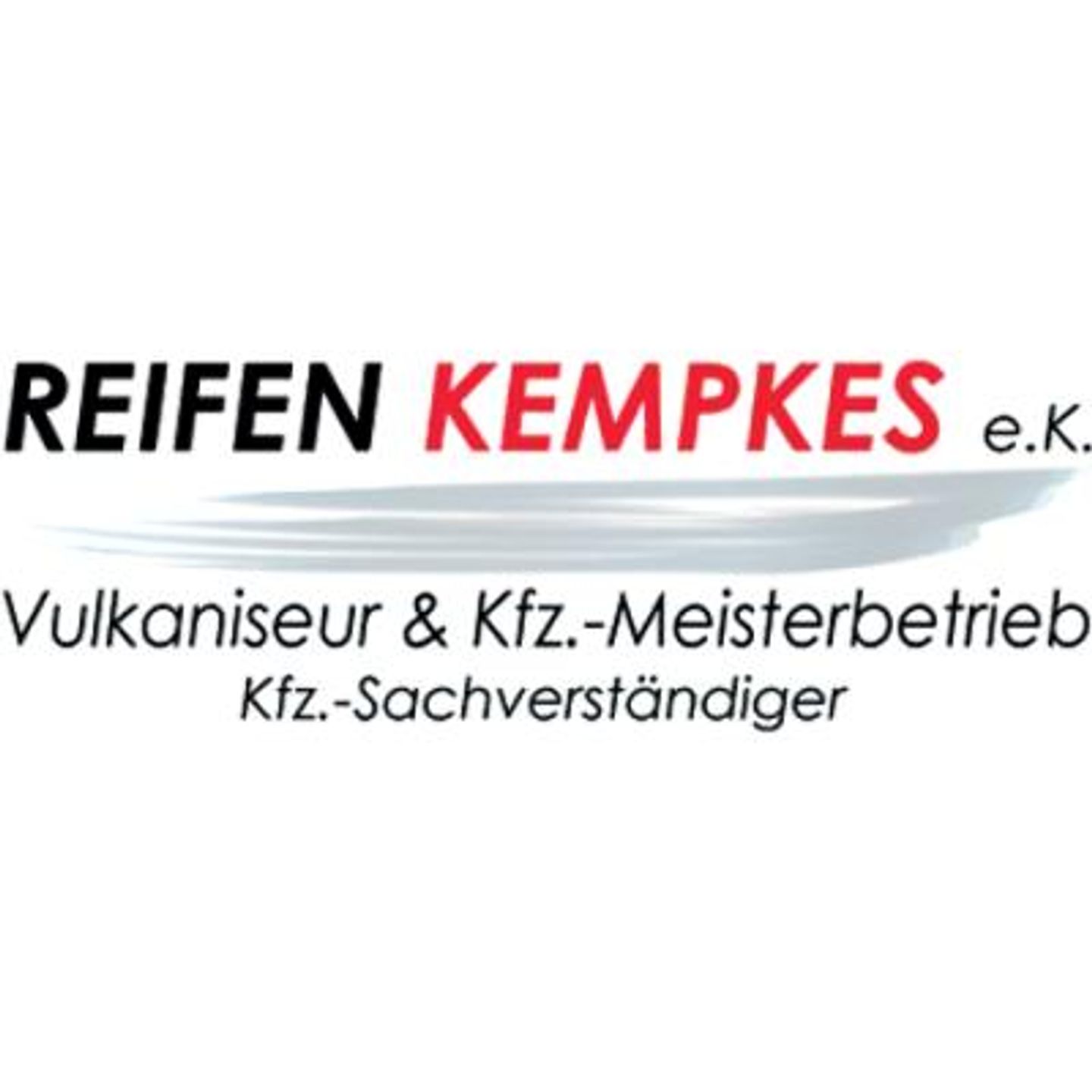 Logo der Firma Reifen Kempkes aus Oberhausen