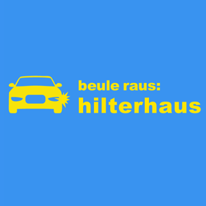 Logo der Firma Karsten Hilterhaus Autolackiererei Hilterhaus aus Göttingen