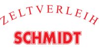 Logo der Firma Zeltverleih Schmidt aus Büchenbach