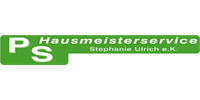 Logo der Firma PS Hausmeisterservice Stephanie Ulrich e.K. aus Nürnberg auf dem Branchenportal Hausmeisterdienste.net