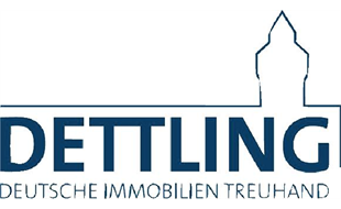 Logo der Firma Dettling GmbH & Co. KG aus Nürnberg