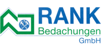 Logo der Firma RANK Bedachungen GmbH aus Regnitzlosau