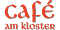 Logo der Firma Café am Kloster aus Metten