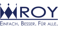 Logo der Firma ROY Versicherungsmakler GmbH aus Neustadt
