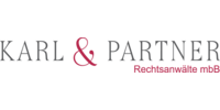 Logo der Firma Anwälte Karl & Partner Rechtanwälte Fachanwälte aus Bamberg
