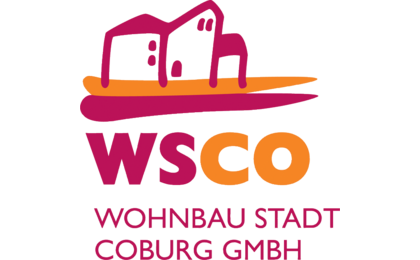 Logo der Firma Wohnbau Stadt Coburg GmbH aus Coburg
