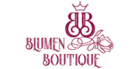 Logo der Firma Blumen Boutique, Inh. Weixelbaum Lisa aus Forchheim auf dem Branchenportal Gartenbau.org