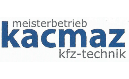 Logo der Firma Kacmaz KFZ-Technik Meisterbetrieb aus Gunzenhausen