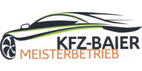Logo der Firma Baier Thomas aus Fußgönheim auf dem Branchenportal Auto-Werkstatt.de