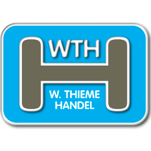Logo der Firma WTH GmbH aus Stade