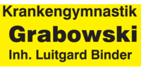 Logo der Firma Grabowski Inh. Luitgard Binder aus Wörth