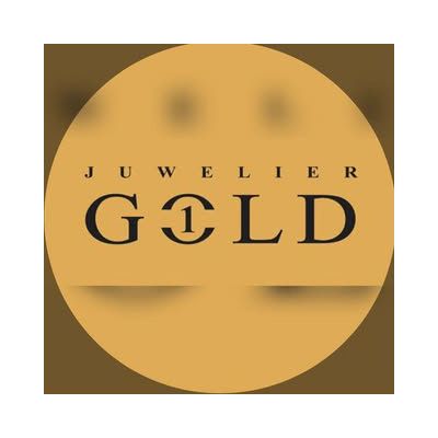 Logo der Firma Juwelier Gold 1 aus Düsseldorf