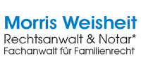 Logo der Firma Morris Weisheit Rechtsanwalt und Notar aus Schwalmstadt