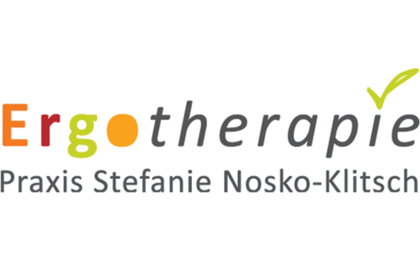 Logo der Firma Nosko-Klitsch Stefanie, Praxis für Ergotherapie aus Passau